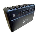 AWP Aide Pro+ 850VA 510W Line-Interactive UPS with Stabilizer