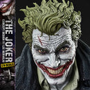 Ultimate Premium Masterline Batman (Comics) The Joker (Concept Design by Lee Bermejo)