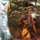 Real Elite Masterline Avatar (Film) Neytiri & Thanator Avatar Legacy Collection