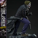 Ultimate Premium Masterline Batman (Comics) The Joker (Concept Design by Lee Bermejo)