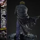 Ultimate Premium Masterline Batman (Comics) The Joker (Concept Design by Lee Bermejo)