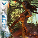 Real Elite Masterline Avatar (Film) Neytiri & Thanator Avatar Legacy Collection