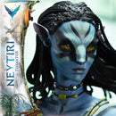 Real Elite Masterline Avatar (Film) Neytiri & Thanator Avatar Legacy Collection