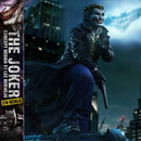 Ultimate Premium Masterline Batman (Comics) The Joker (Concept Design by Lee Bermejo)