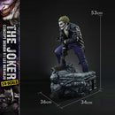 Ultimate Premium Masterline Batman (Comics) The Joker (Concept Design by Lee Bermejo)