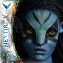 Real Elite Masterline Avatar (Film) Neytiri & Thanator Avatar Legacy Collection