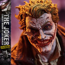 Ultimate Premium Masterline Batman (Comics) The Joker (Concept Design by Lee Bermejo) Deluxe Version