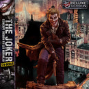 Ultimate Premium Masterline Batman (Comics) The Joker (Concept Design by Lee Bermejo) Deluxe Version