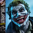 Ultimate Premium Masterline Batman (Comics) The Joker (Concept Design by Lee Bermejo) Deluxe Version
