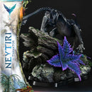 Real Elite Masterline Avatar (Film) Neytiri & Thanator Avatar Legacy Collection