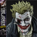 Ultimate Premium Masterline Batman (Comics) The Joker (Concept Design by Lee Bermejo) Deluxe Version