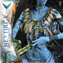 Real Elite Masterline Avatar (Film) Neytiri & Thanator Avatar Legacy Collection