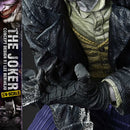 Ultimate Premium Masterline Batman (Comics) The Joker (Concept Design by Lee Bermejo)