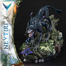 Real Elite Masterline Avatar (Film) Neytiri & Thanator Avatar Legacy Collection