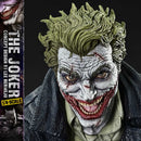 Ultimate Premium Masterline Batman (Comics) The Joker (Concept Design by Lee Bermejo) Deluxe Version