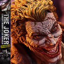 Ultimate Premium Masterline Batman (Comics) The Joker (Concept Design by Lee Bermejo) Deluxe Version