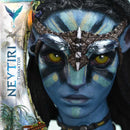 Real Elite Masterline Avatar (Film) Neytiri & Thanator Avatar