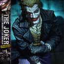 Ultimate Premium Masterline Batman (Comics) The Joker (Concept Design by Lee Bermejo) Deluxe Version