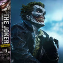 Ultimate Premium Masterline Batman (Comics) The Joker (Concept Design by Lee Bermejo) Deluxe Version