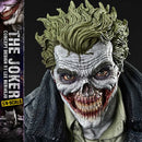 Ultimate Premium Masterline Batman (Comics) The Joker (Concept Design by Lee Bermejo) Deluxe Version