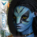 Real Elite Masterline Avatar (Film) Neytiri & Thanator Avatar Legacy Collection