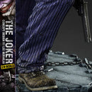 Ultimate Premium Masterline Batman (Comics) The Joker (Concept Design by Lee Bermejo)