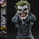 Ultimate Premium Masterline Batman (Comics) The Joker (Concept Design by Lee Bermejo) Deluxe Version