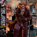 Ultimate Premium Masterline Batman (Comics) The Joker (Concept Design by Lee Bermejo) Deluxe Version
