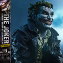 Ultimate Premium Masterline Batman (Comics) The Joker (Concept Design by Lee Bermejo)