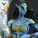 Real Elite Masterline Avatar (Film) Neytiri & Thanator Avatar Legacy Collection