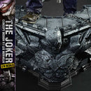 Ultimate Premium Masterline Batman (Comics) The Joker (Concept Design by Lee Bermejo)