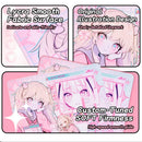 ATK Nana 2D Character Mouse Pad (490x420x4mm)
