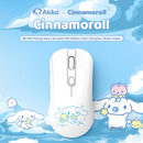 Akko AG ONE 8K Wireless Tri-Mode Gaming Mouse (Cinnamoroll Star)