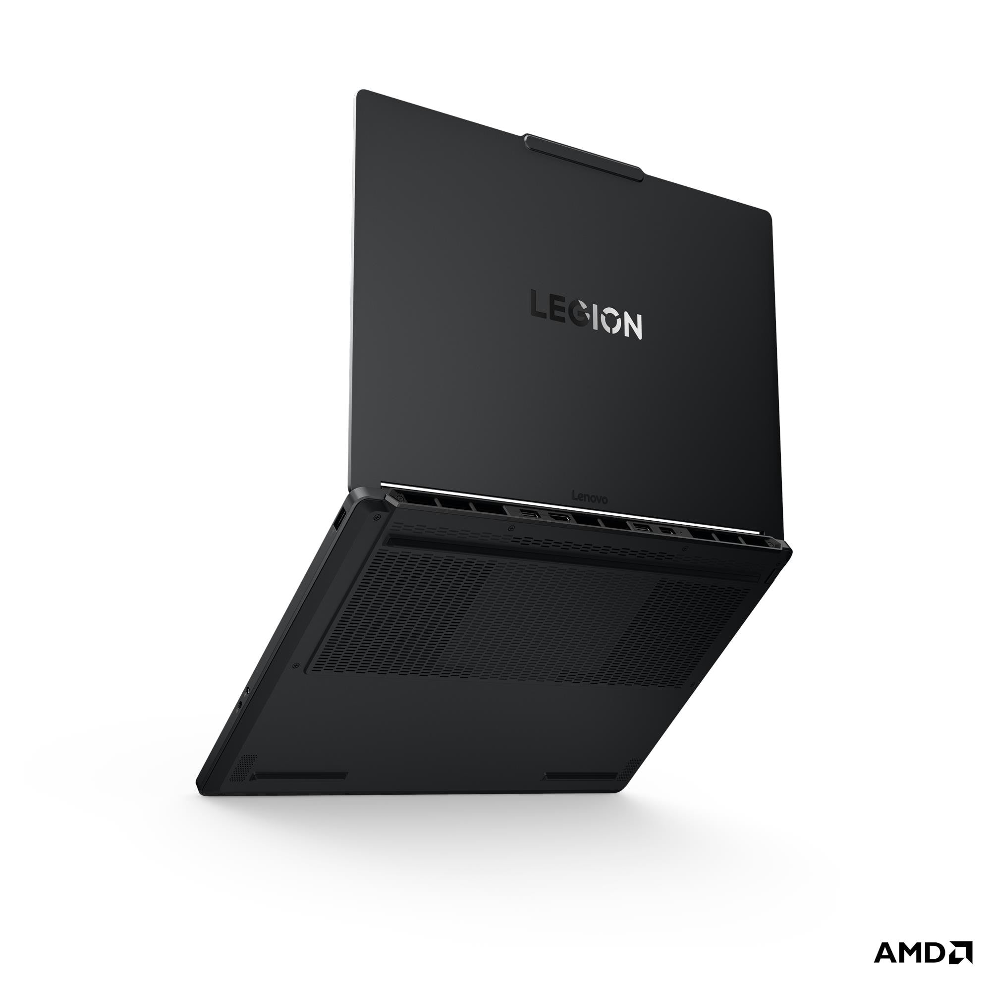 Lenovo Legion 5 15AGP11 83Q6001BPH Gaming Laptop (Eclipse Black) | DataBlitz