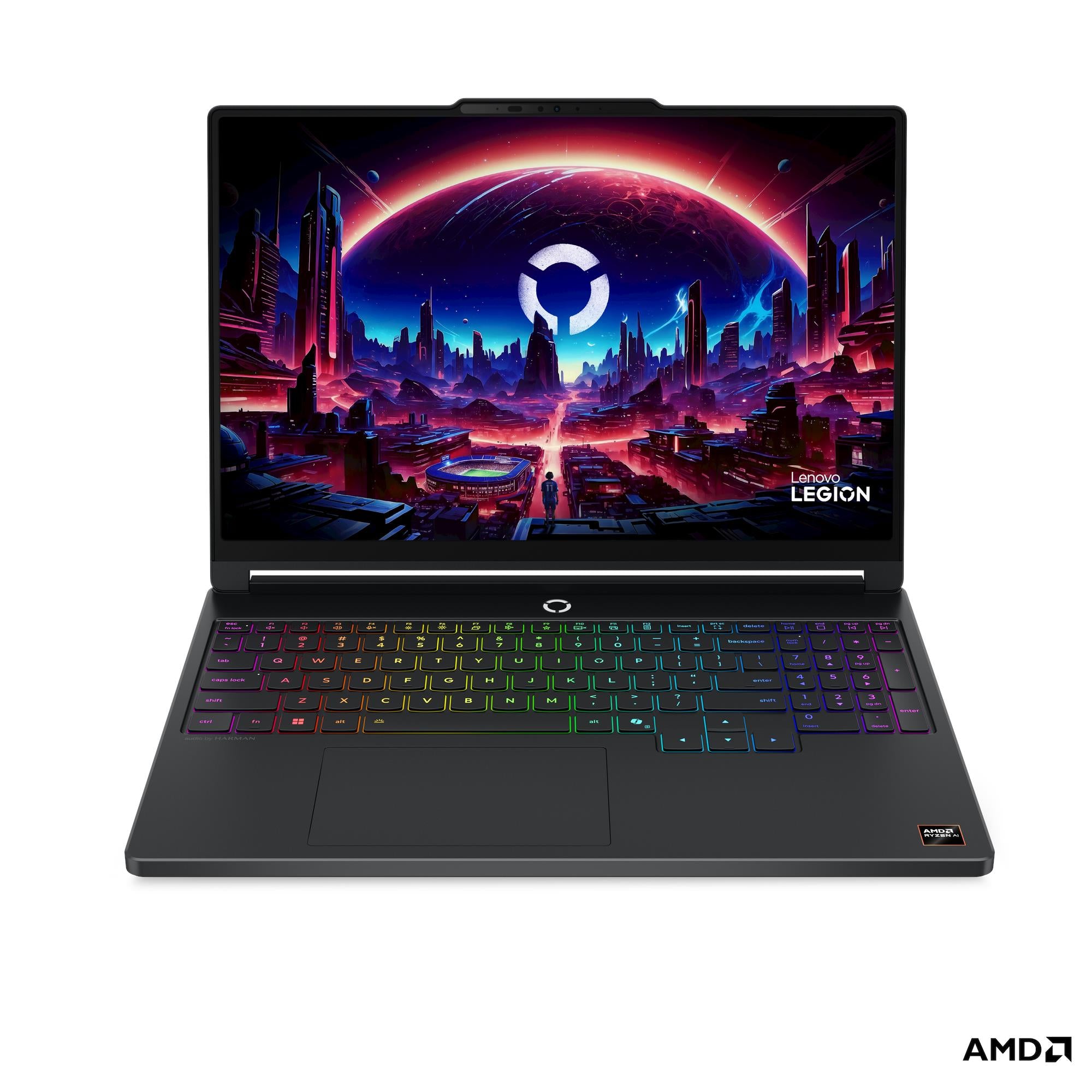 Lenovo Legion 5 15AGP11 83Q6001CPH Gaming Laptop (Eclipse Black) | DataBlitz