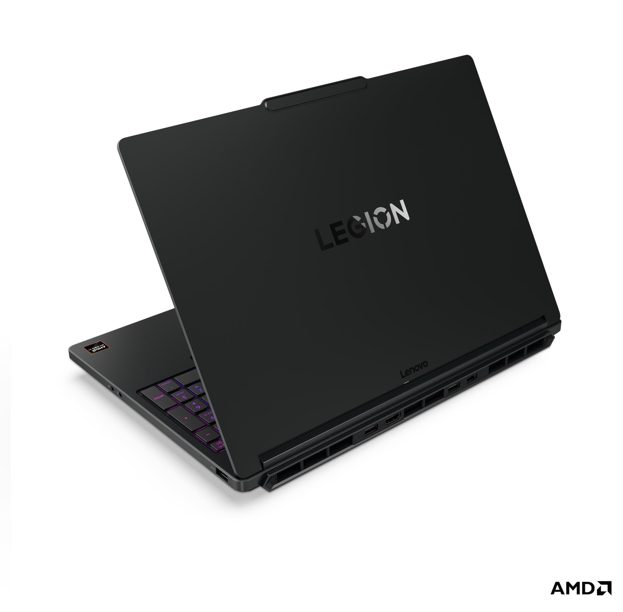 Lenovo Legion 5 15AGP11 83Q6001BPH Gaming Laptop (Eclipse Black) | DataBlitz