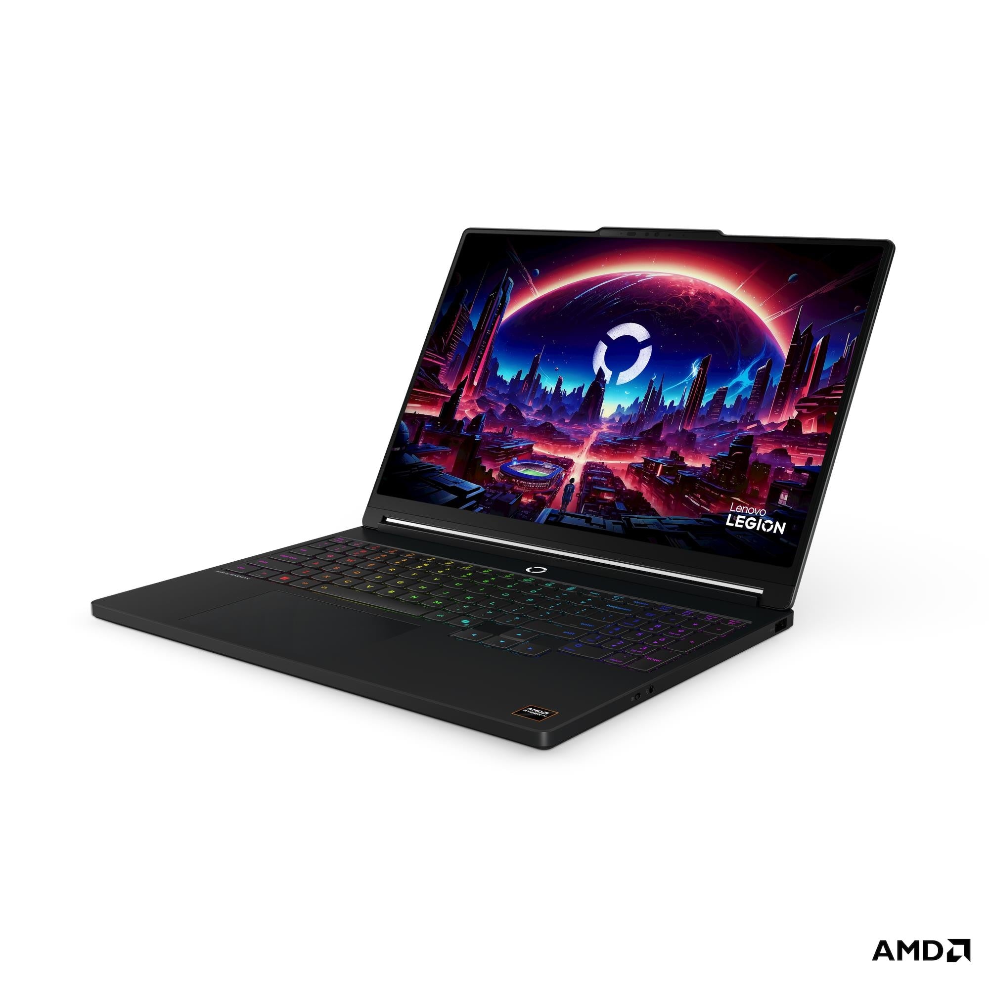 Lenovo Legion 5 15AGP11 83Q6001CPH Gaming Laptop (Eclipse Black) | DataBlitz