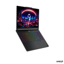 Lenovo Legion 5 15AGP11 83Q6001BPH Gaming Laptop (Eclipse Black) | DataBlitz