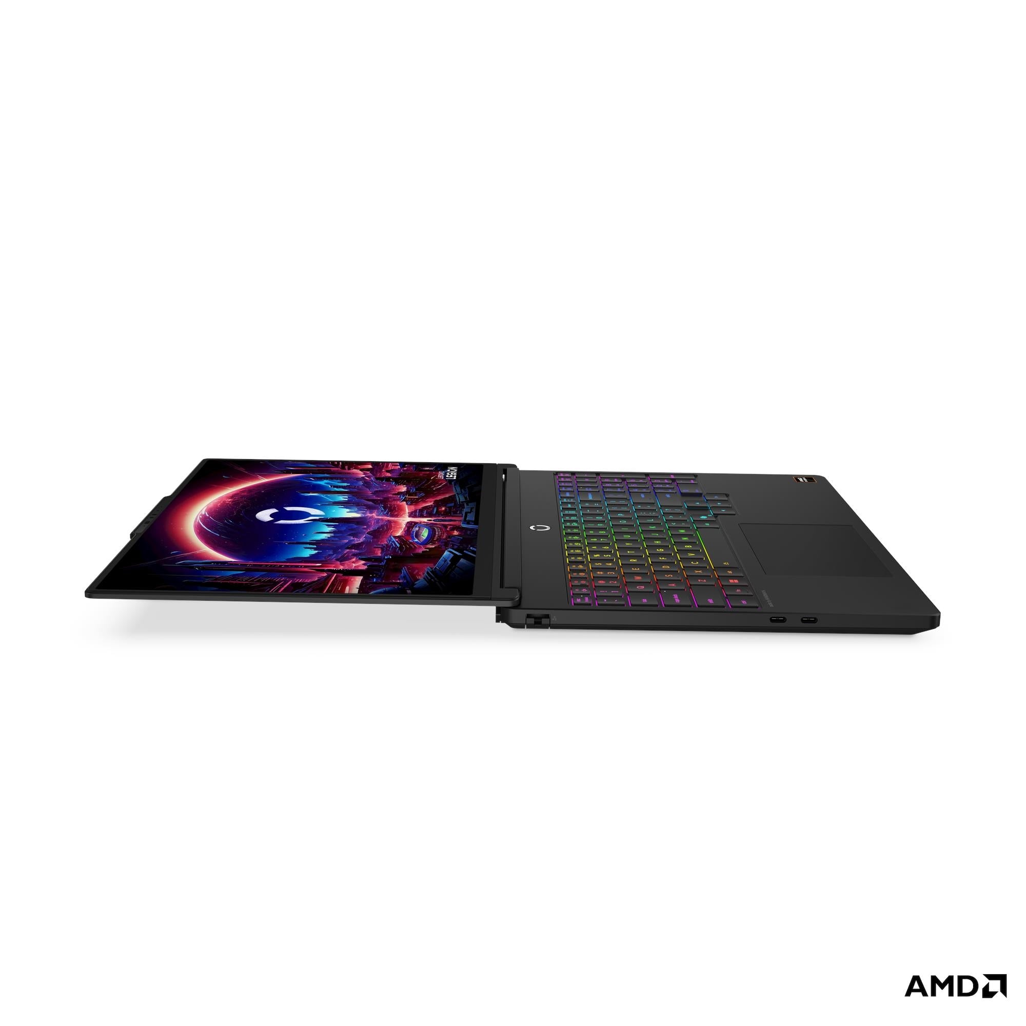 Lenovo Legion 5 15AGP11 83Q6001BPH Gaming Laptop (Eclipse Black) | DataBlitz