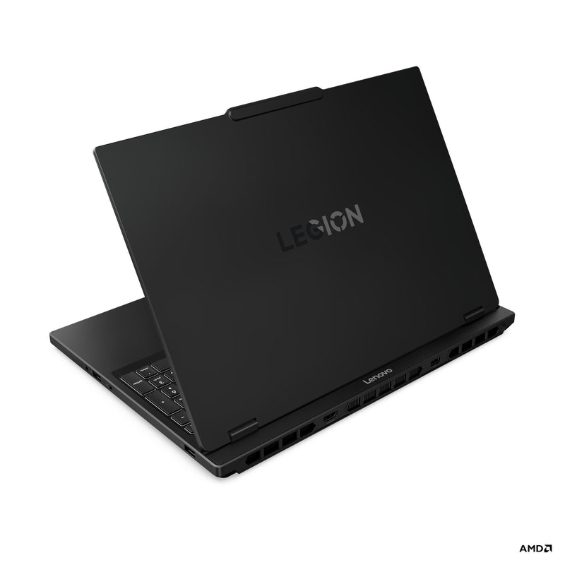 Lenovo Legion 5 15AHP10 83M00051PH Gaming Laptop (Eclipse Black)