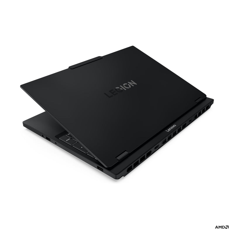 Lenovo Legion 5 15AHP10 83M00051PH Gaming Laptop (Eclipse Black)