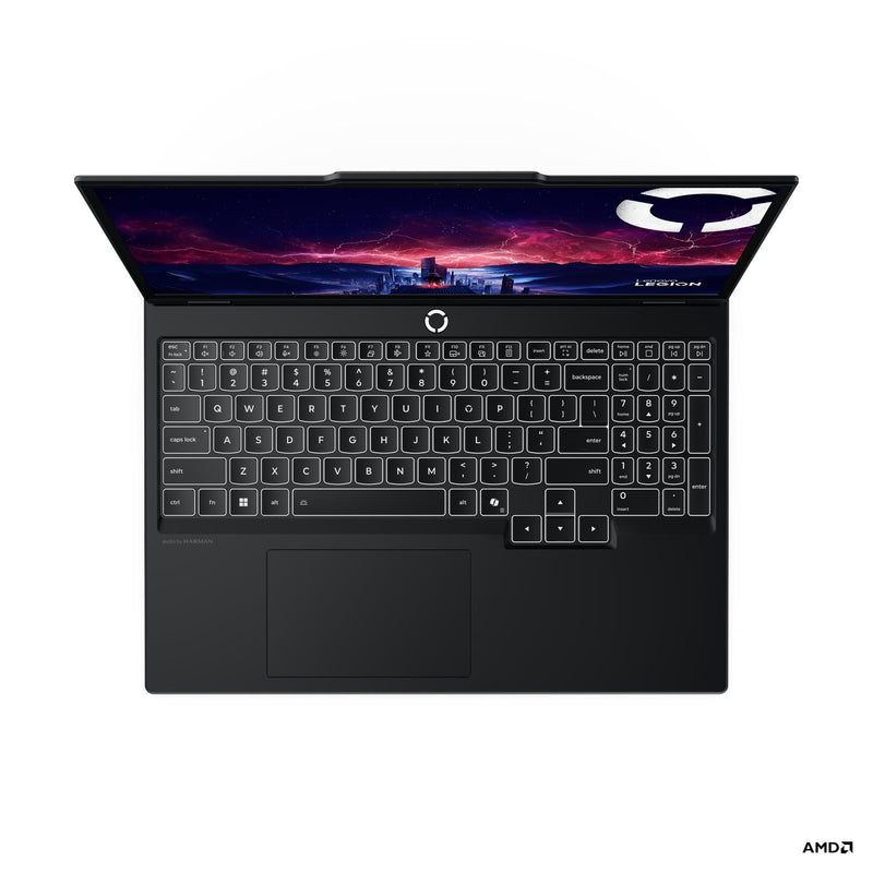 Lenovo Legion 5 15AHP10 83M00051PH Gaming Laptop (Eclipse Black)