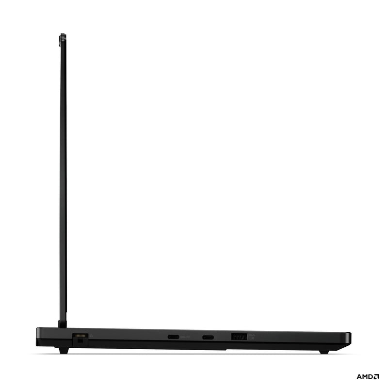 Lenovo Legion 5 15AHP10 83M00051PH Gaming Laptop (Eclipse Black)