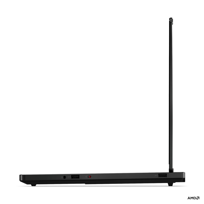 Lenovo Legion 5 15AHP10 83M00051PH Gaming Laptop (Eclipse Black)