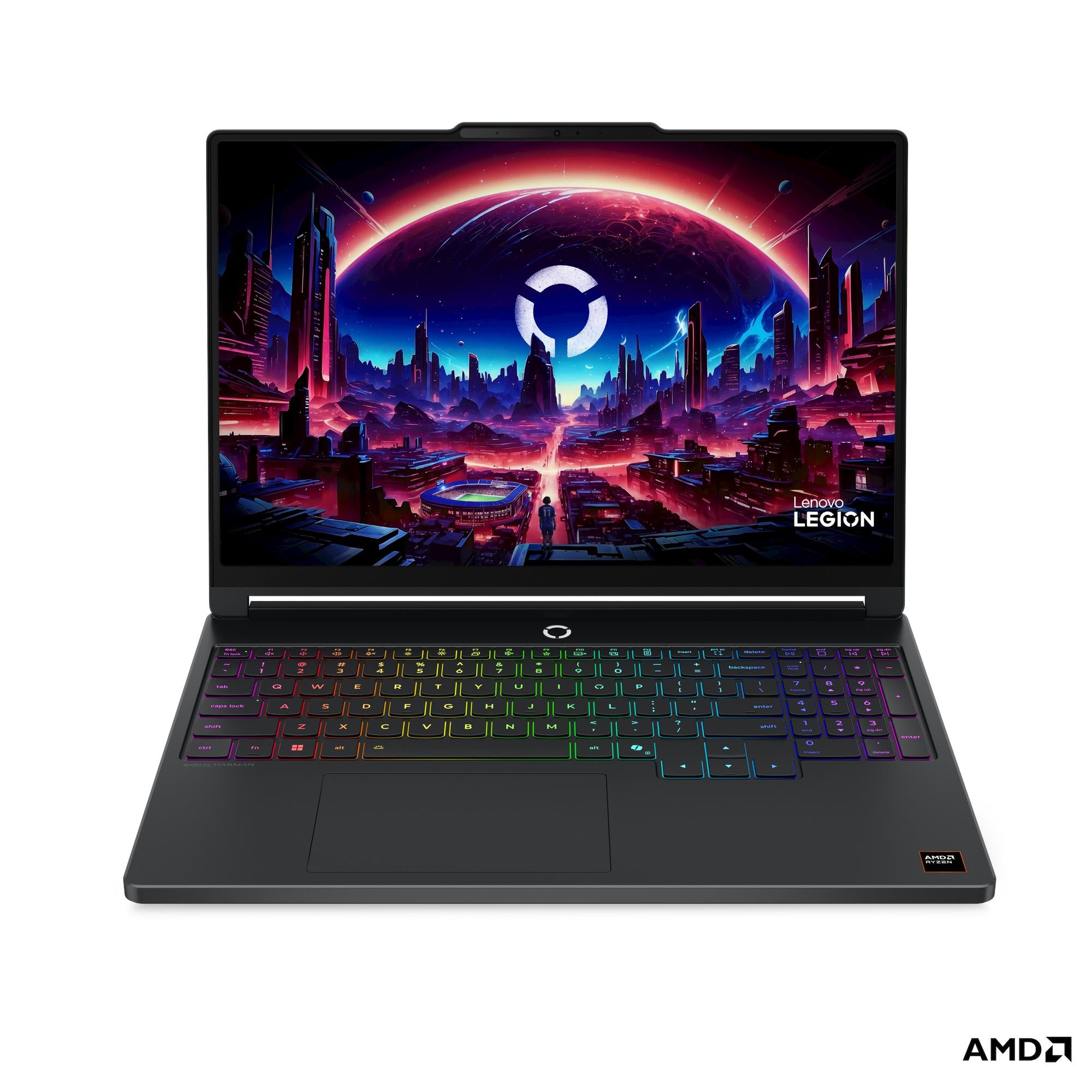 Lenovo Legion 5 15AHP11 83Q7001GPH Gaming Laptop (Eclipse Black)