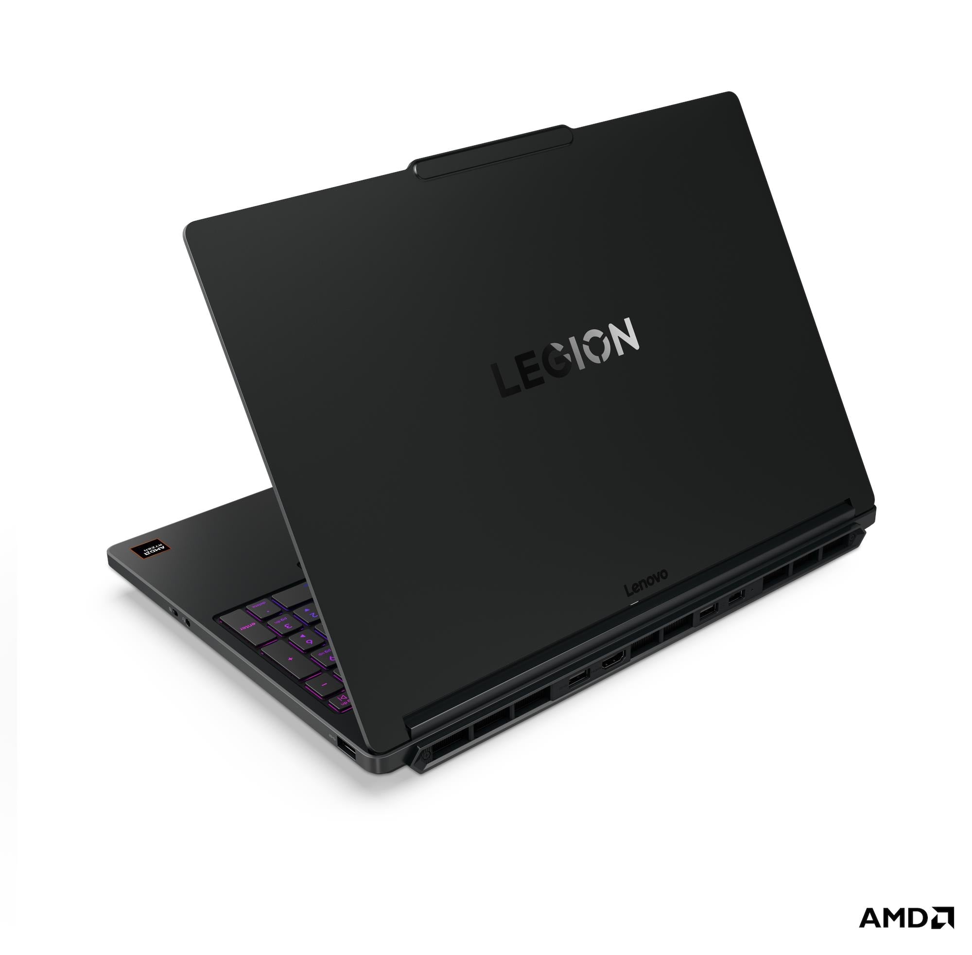 Lenovo Legion 5 15AHP11 83Q7001GPH Gaming Laptop (Eclipse Black)