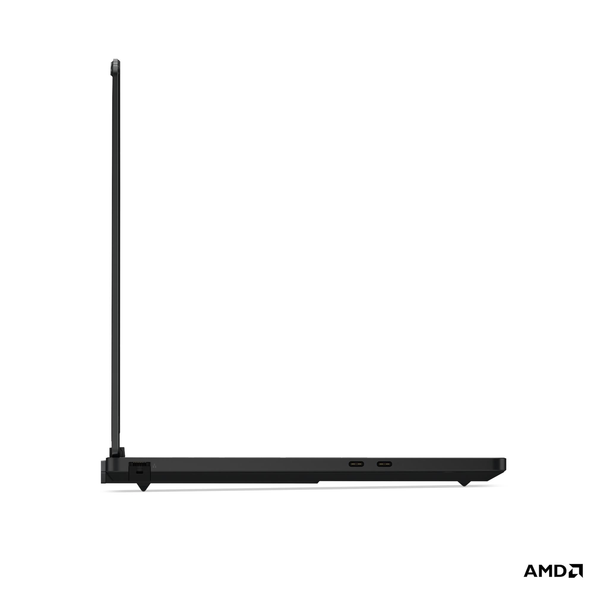 Lenovo Legion 5 15AHP11 83Q7001GPH Gaming Laptop (Eclipse Black)