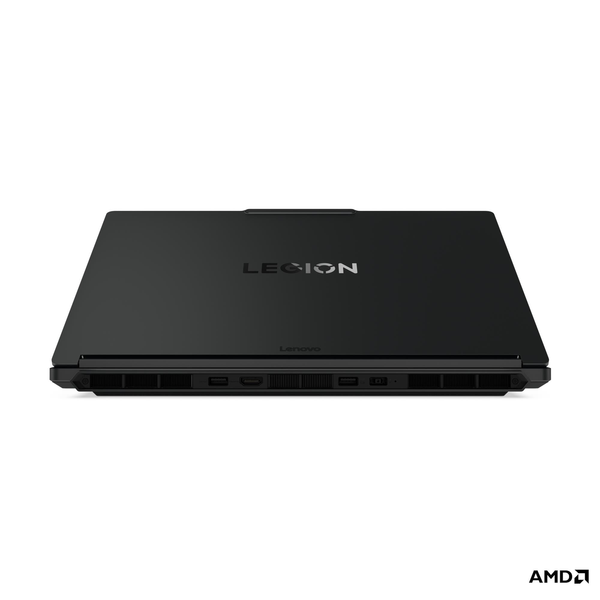 Lenovo Legion 5 15AHP11 83Q7001GPH Gaming Laptop (Eclipse Black)