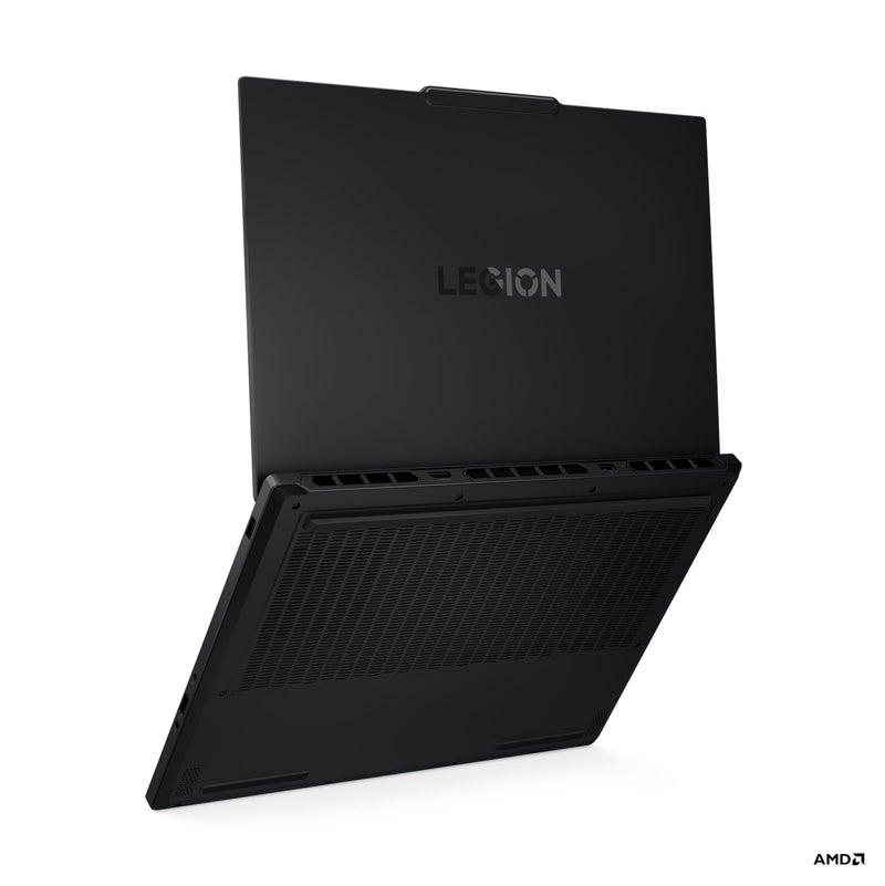 Lenovo Legion 5 15AKP10 83F1004NPH AI-Powered Gaming Laptop (Eclipse Black) | DataBlitz