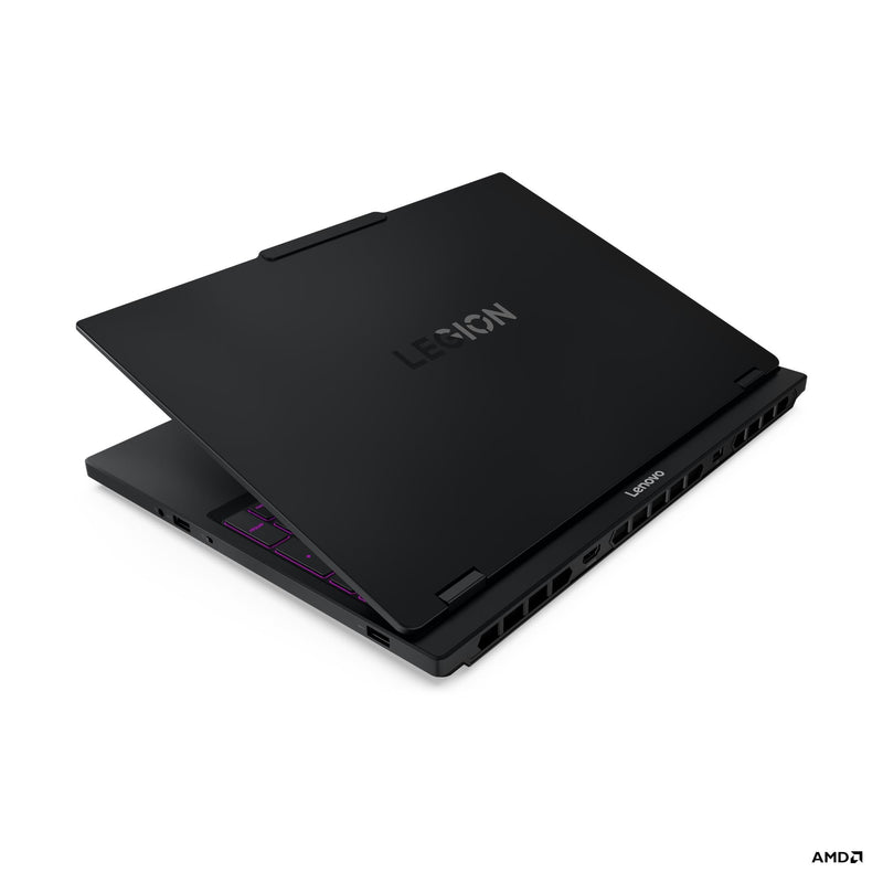 Lenovo Legion 5 15AKP10 83F1004NPH AI-Powered Gaming Laptop (Eclipse Black) | DataBlitz